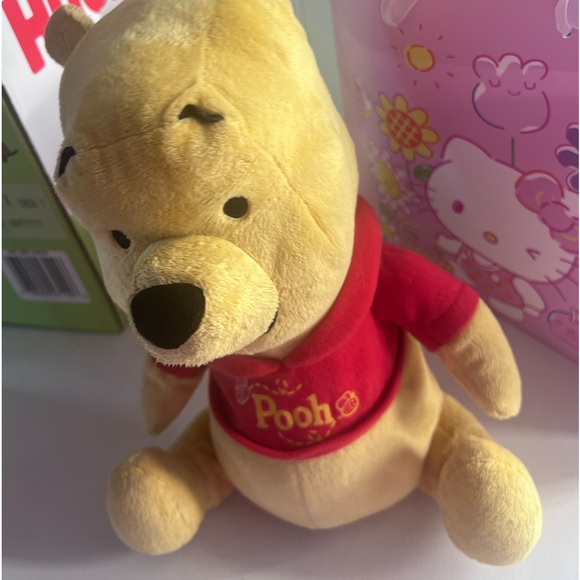 Vintage “Pooh” bear - Picture 6 of 10